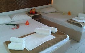 Pantheon Beach Hotel